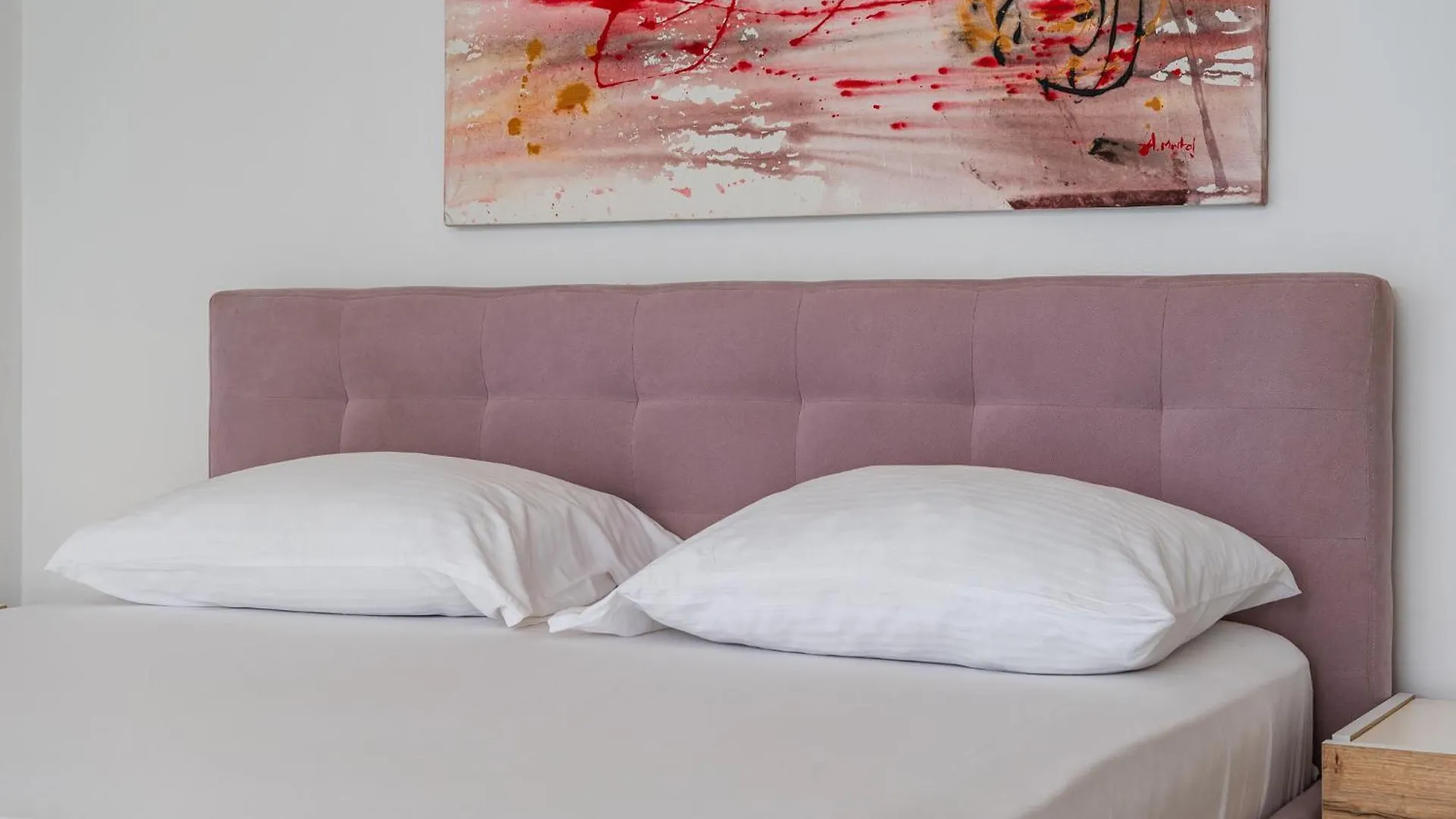 Stone Beach Residence - Adults Only Resort Qeparo Hotel
