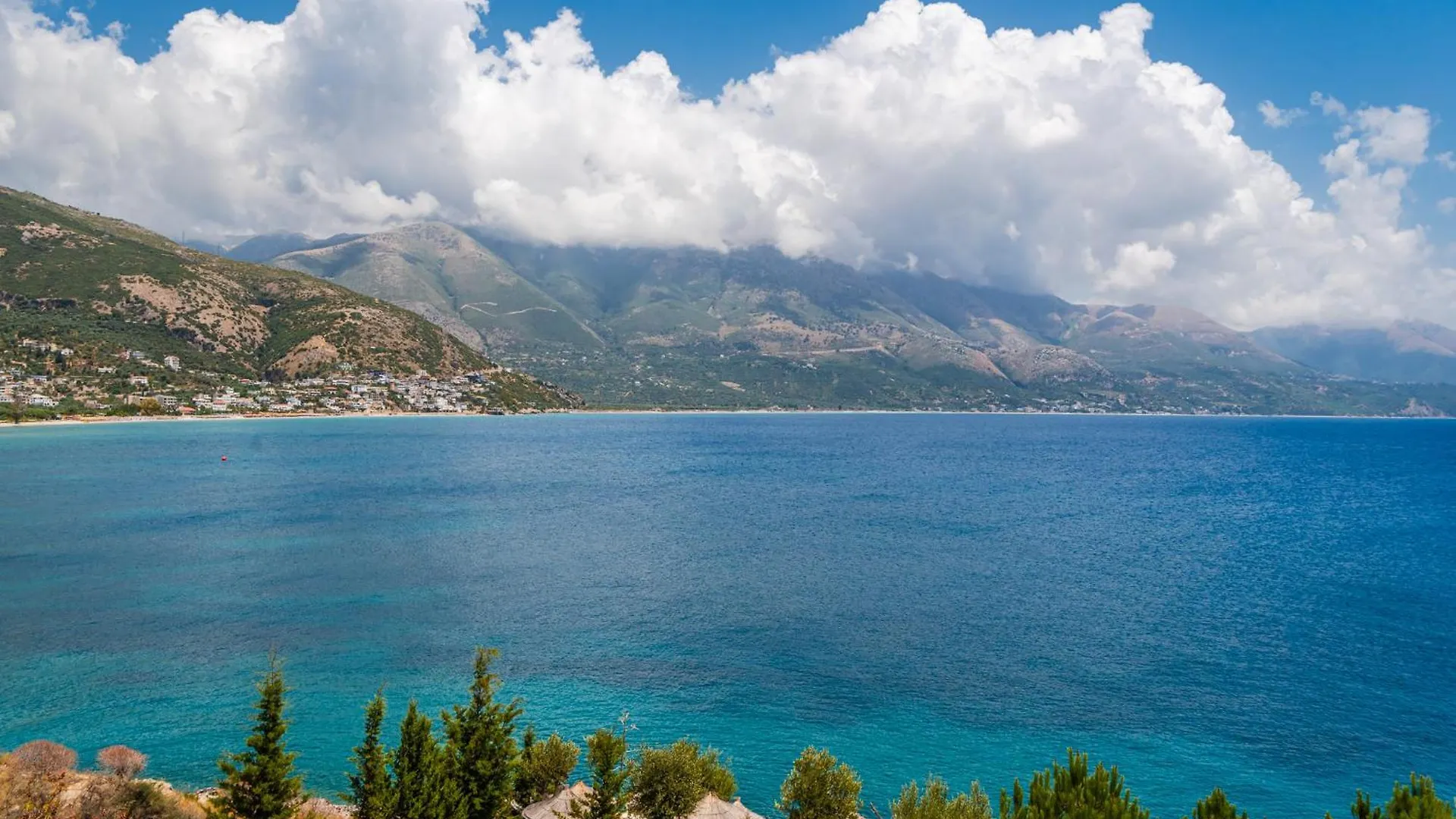 Stone Beach Residence - Adults Only Resort Qeparo