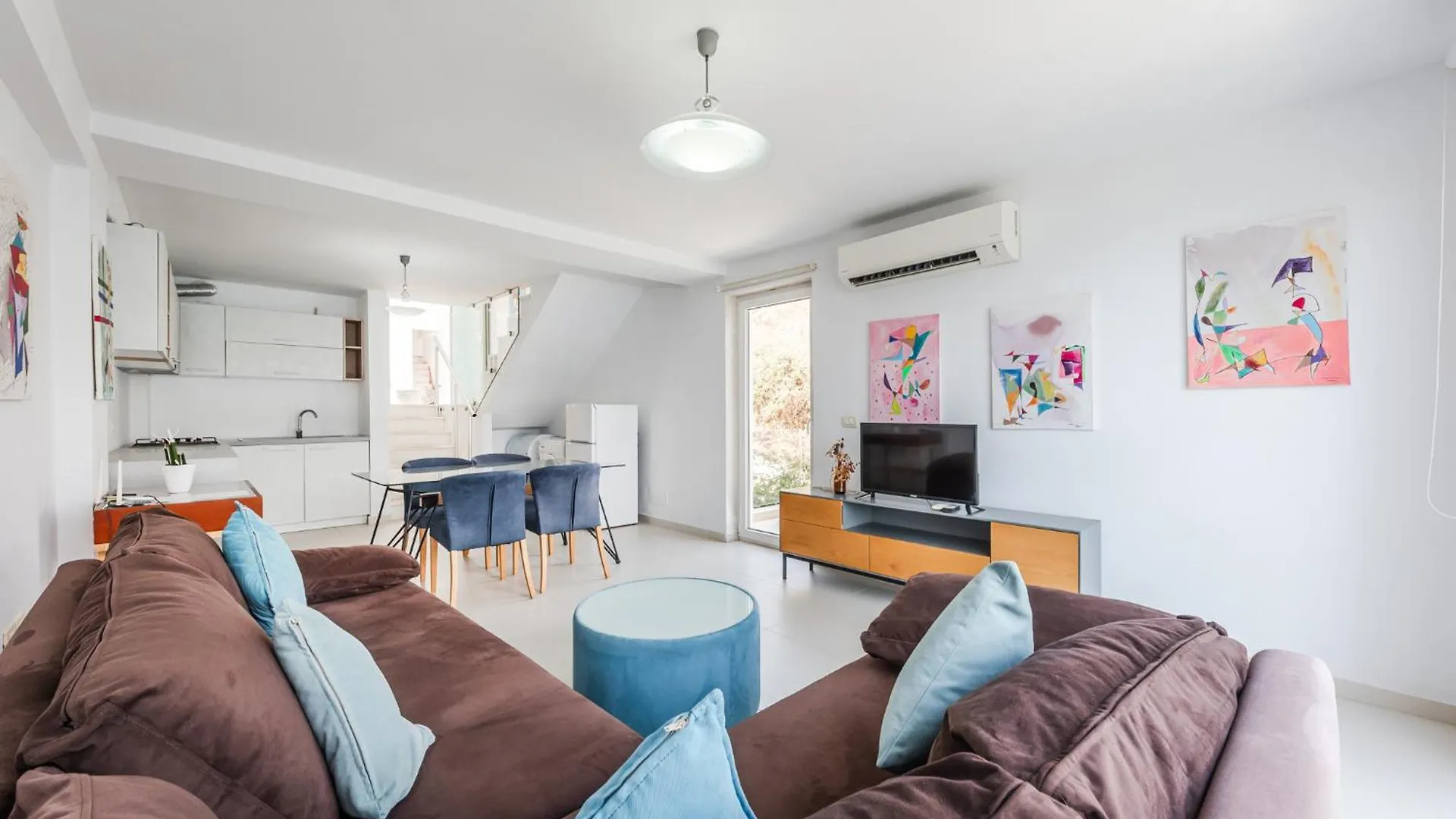 Stone Beach Residence - Adults Only Resort Qeparo Hotel