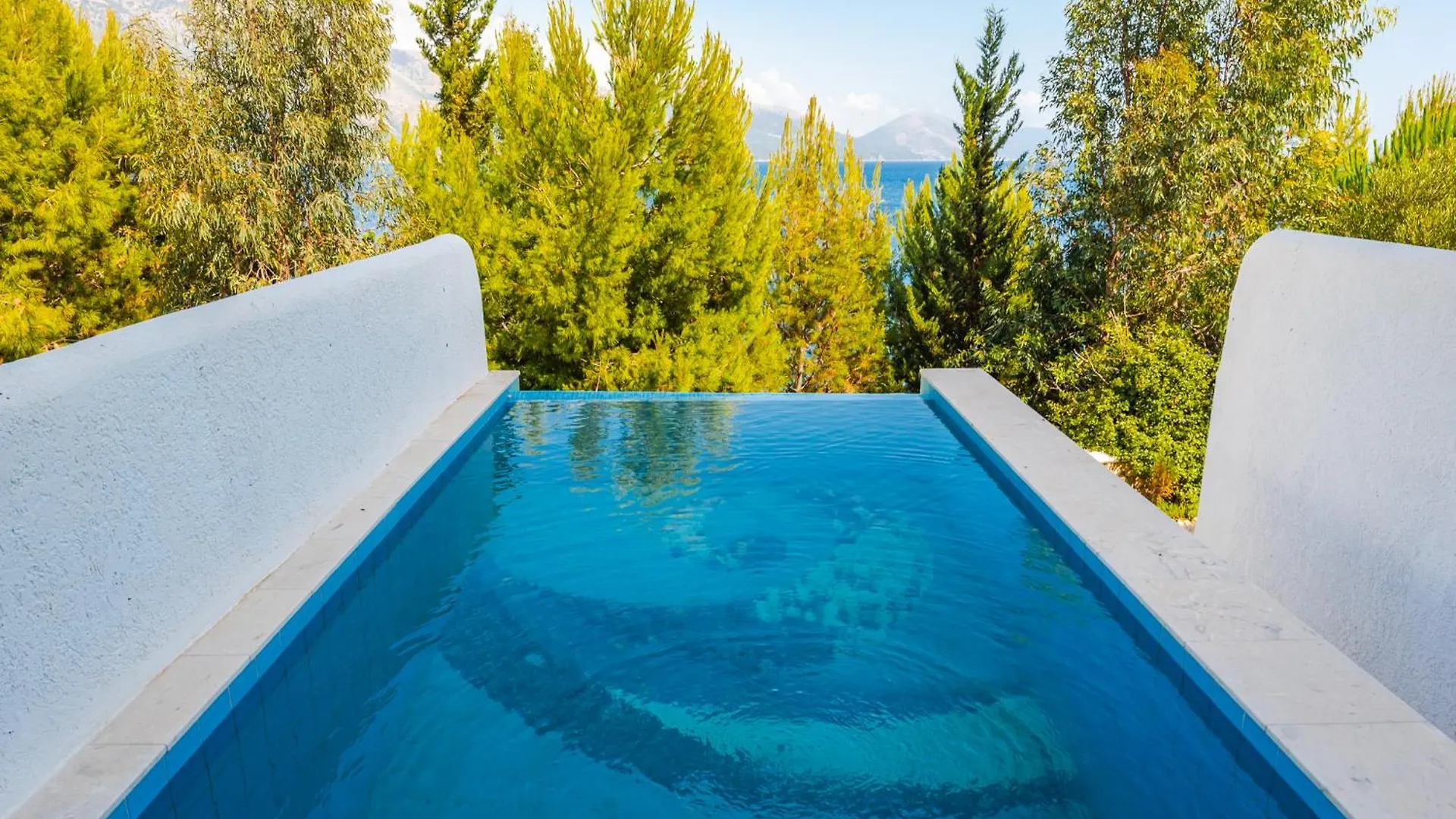 Hotel Stone Beach Residence - Adults Only Resort Qeparo