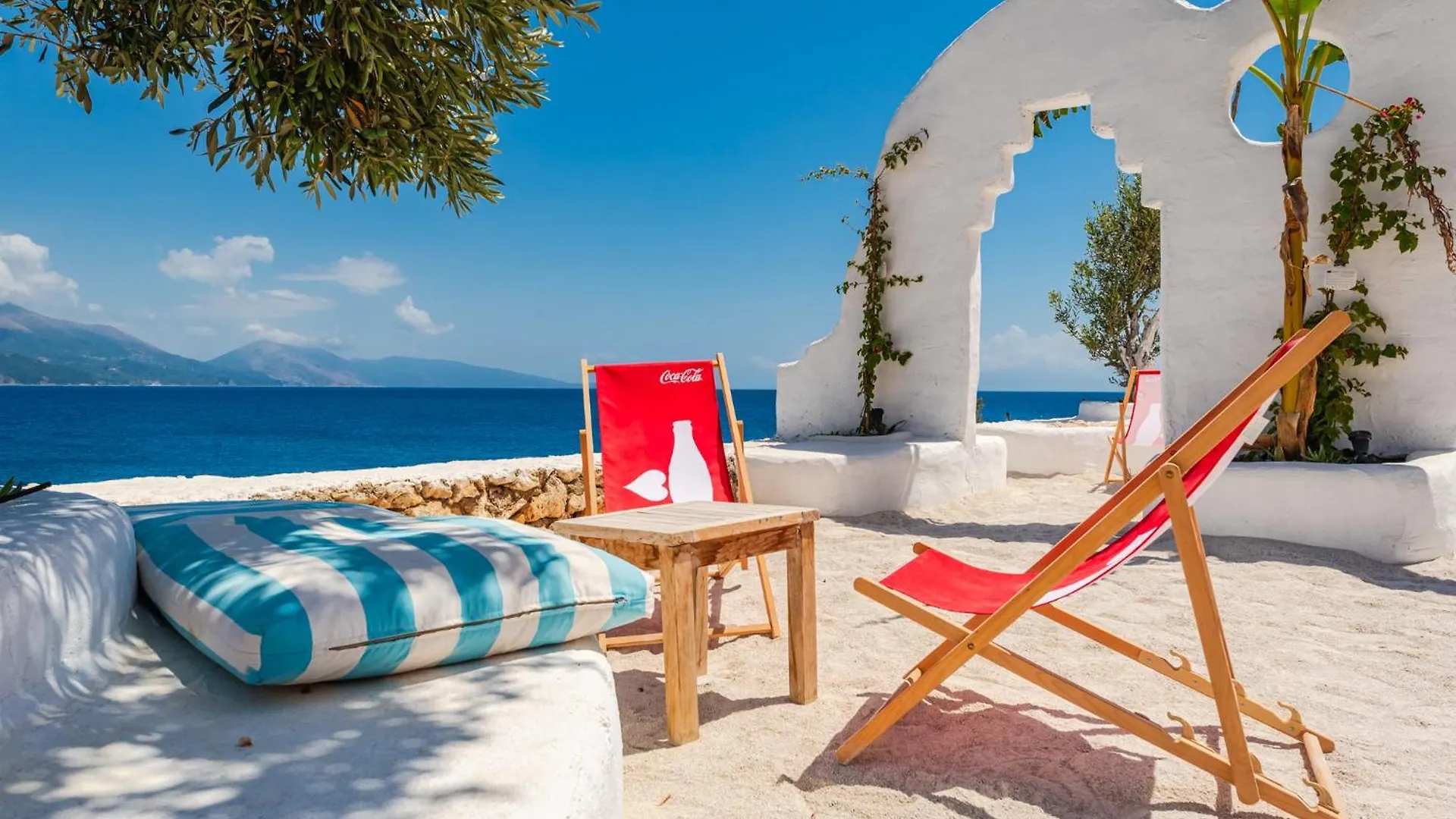 Stone Beach Residence - Adults Only Resort Qeparo