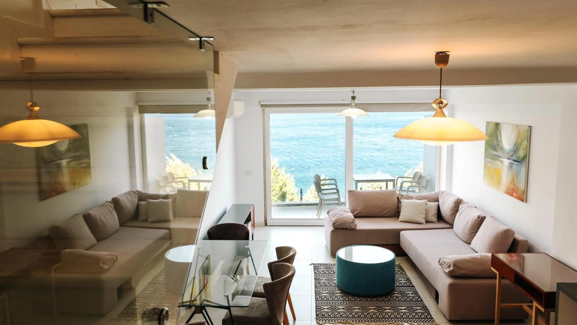 Hotel Stone Beach Residence - Adults Only Resort Qeparo