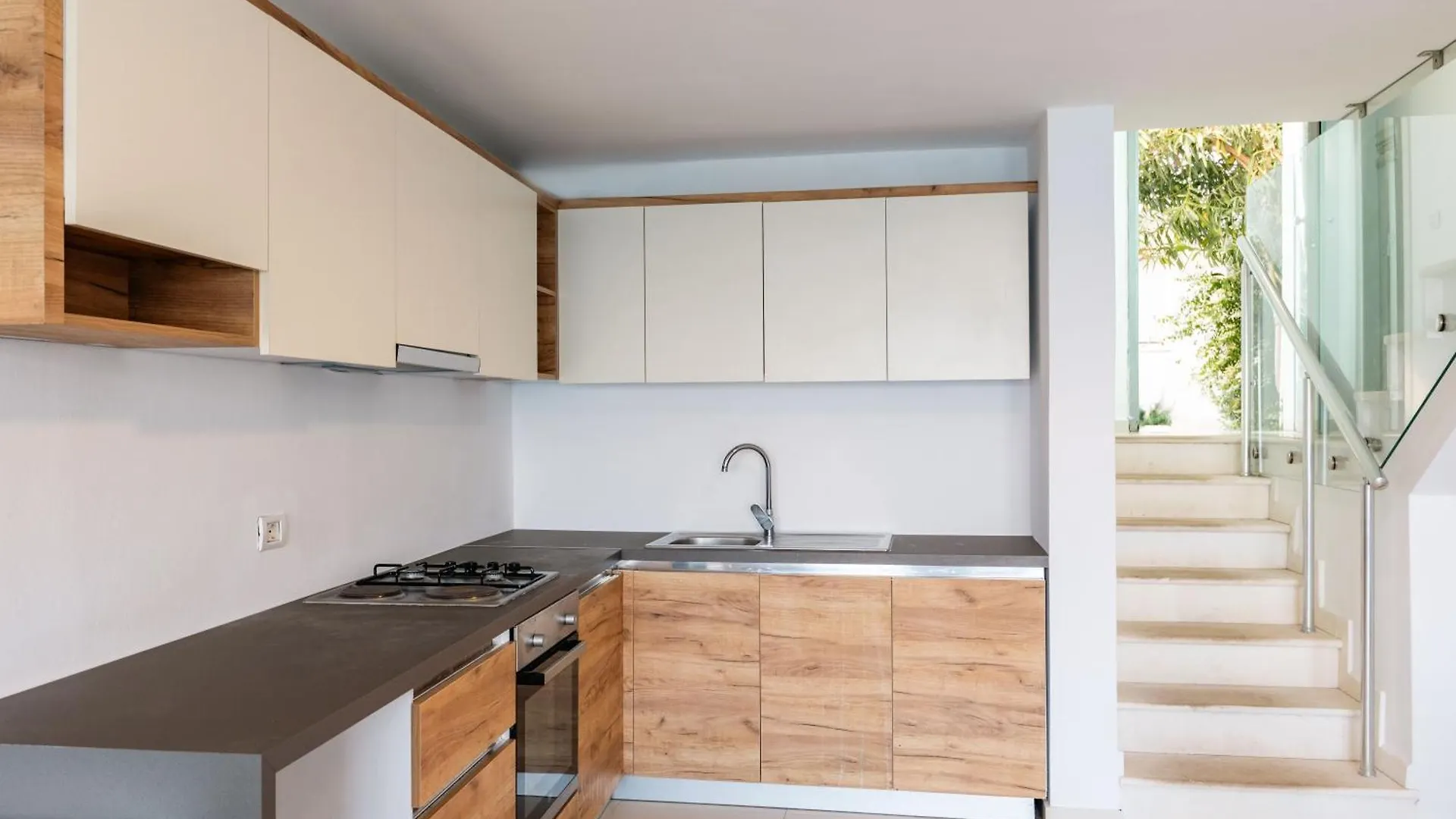 Stone Beach Residence - Adults Only Resort Qeparo Albania