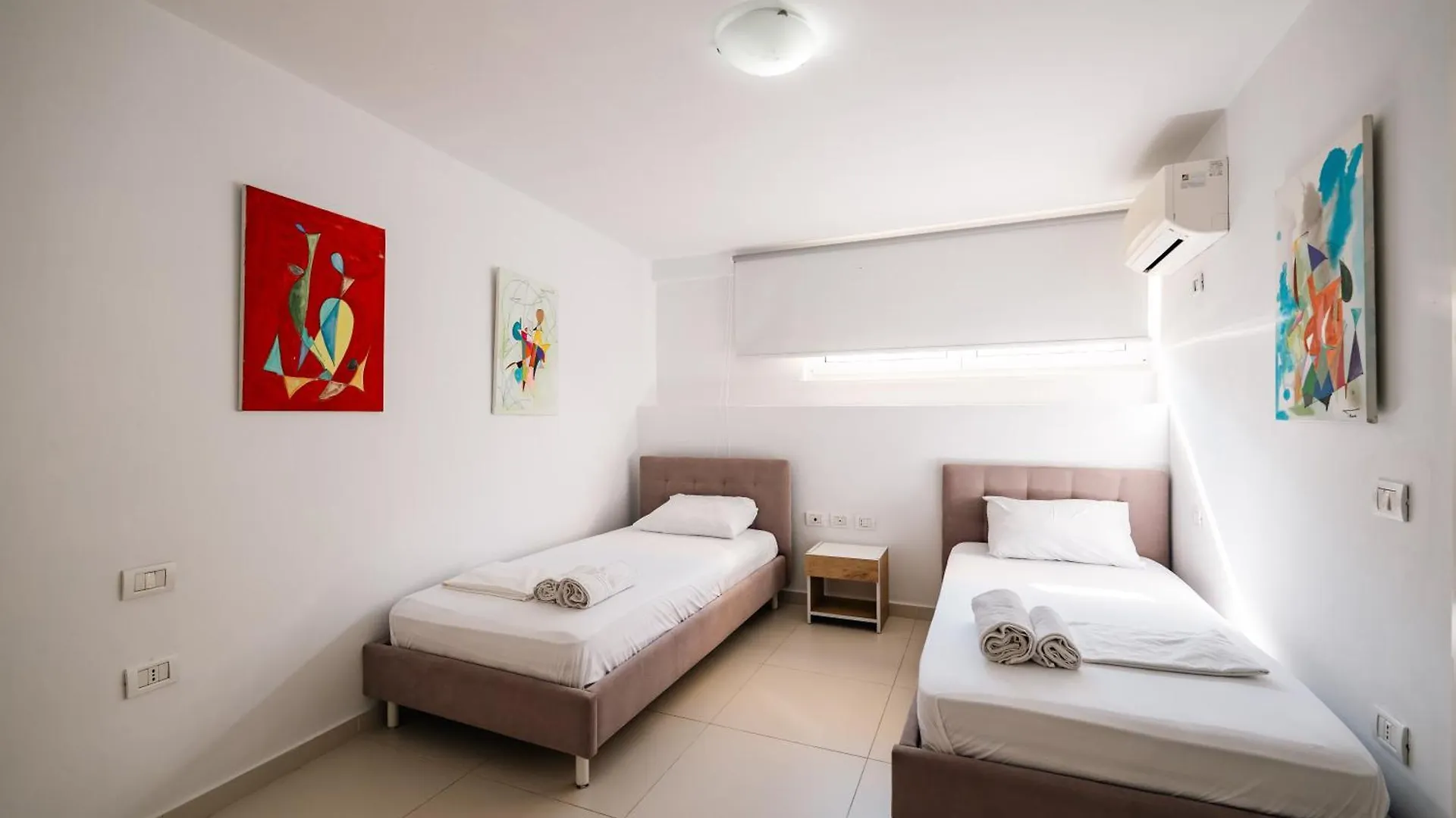 Stone Beach Residence - Adults Only Resort Qeparo 0*,