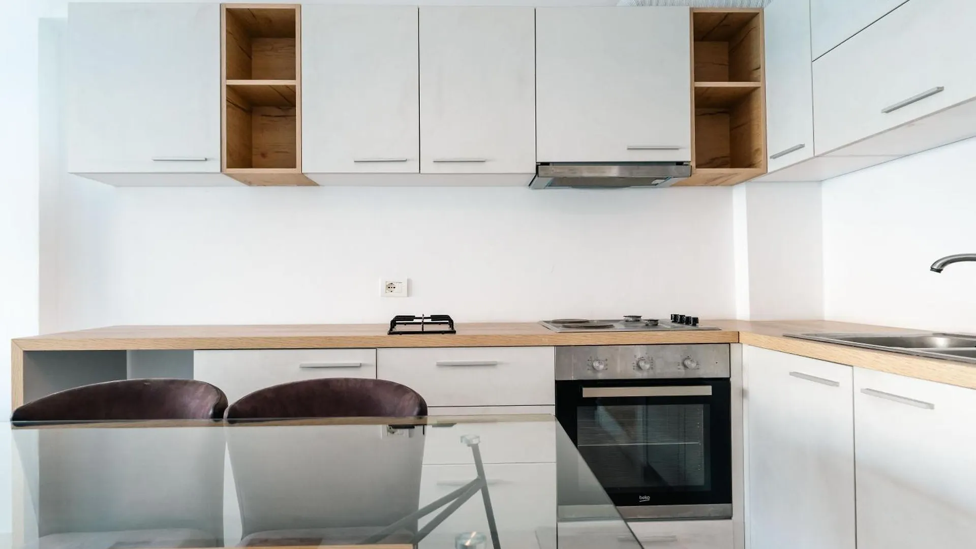 Stone Beach Residence - Adults Only Resort Qeparo