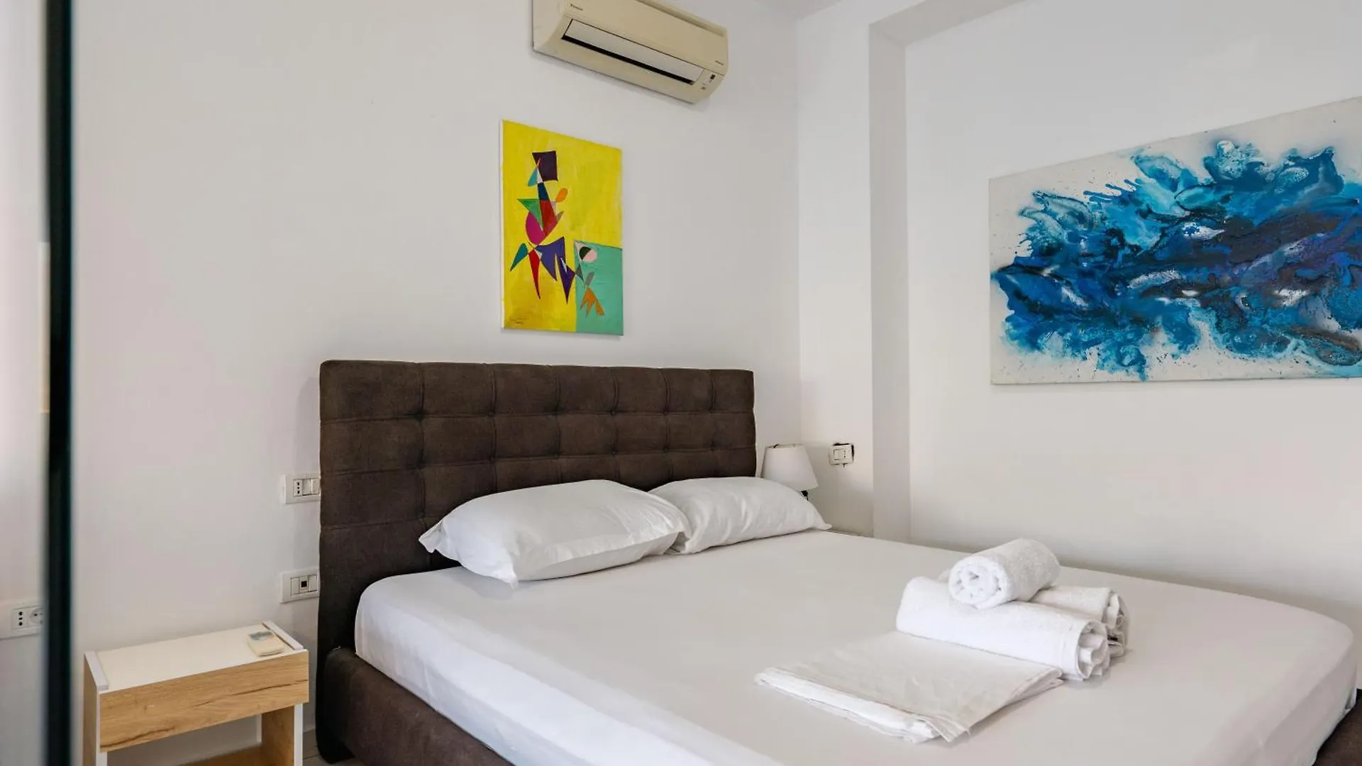 Stone Beach Residence - Adults Only Resort Qeparo 0*,  Albania
