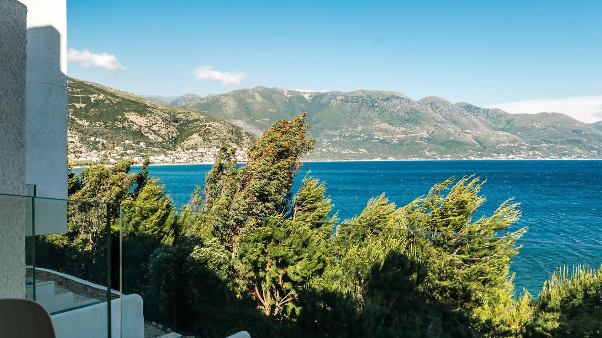 Hotel Stone Beach Residence - Adults Only Resort Qeparo