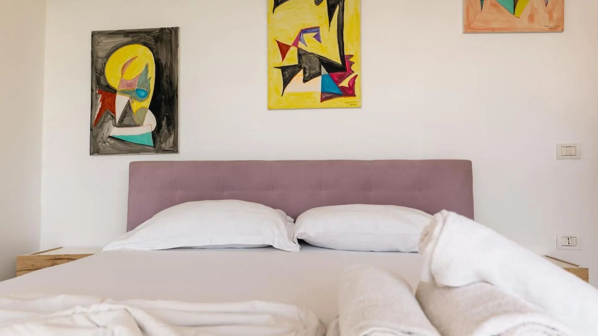 Stone Beach Residence - Adults Only Resort Qeparo Hotel