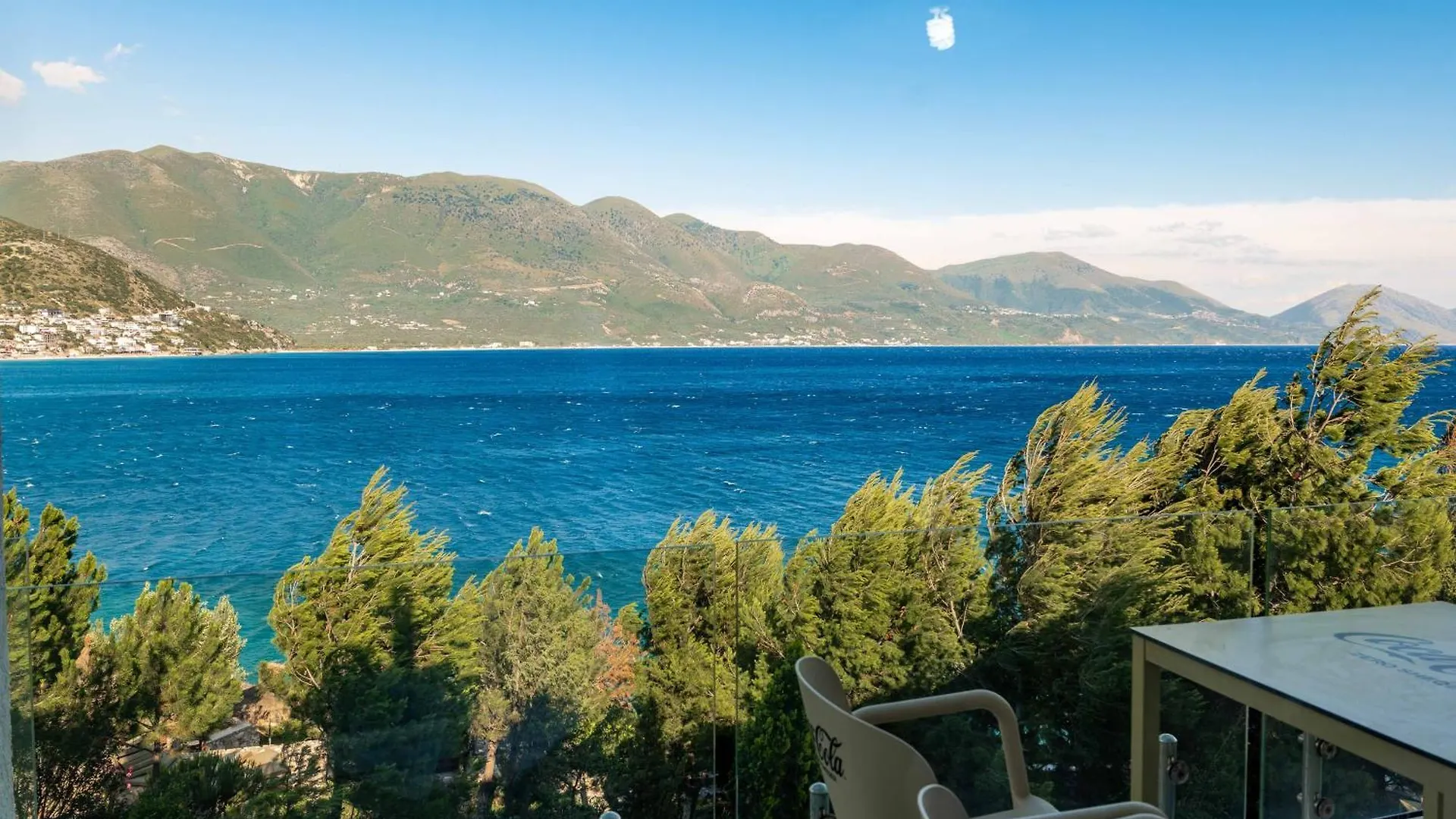 Stone Beach Residence - Adults Only Resort Qeparo