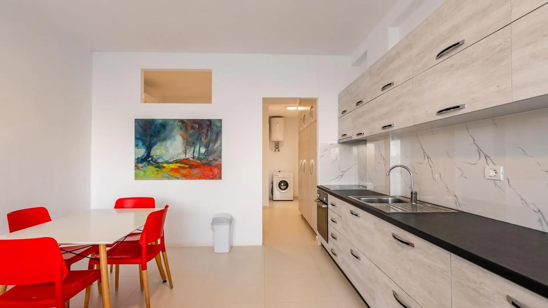 Stone Beach Residence - Adults Only Resort Qeparo