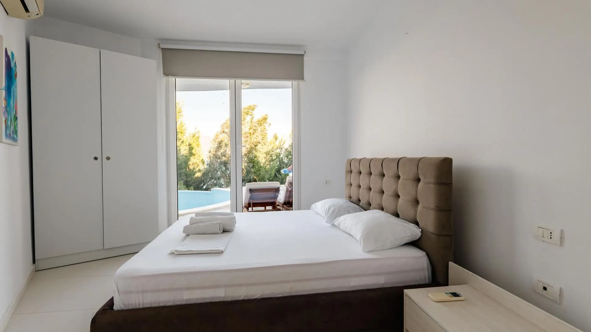 Hotel Stone Beach Residence - Adults Only Resort Qeparo