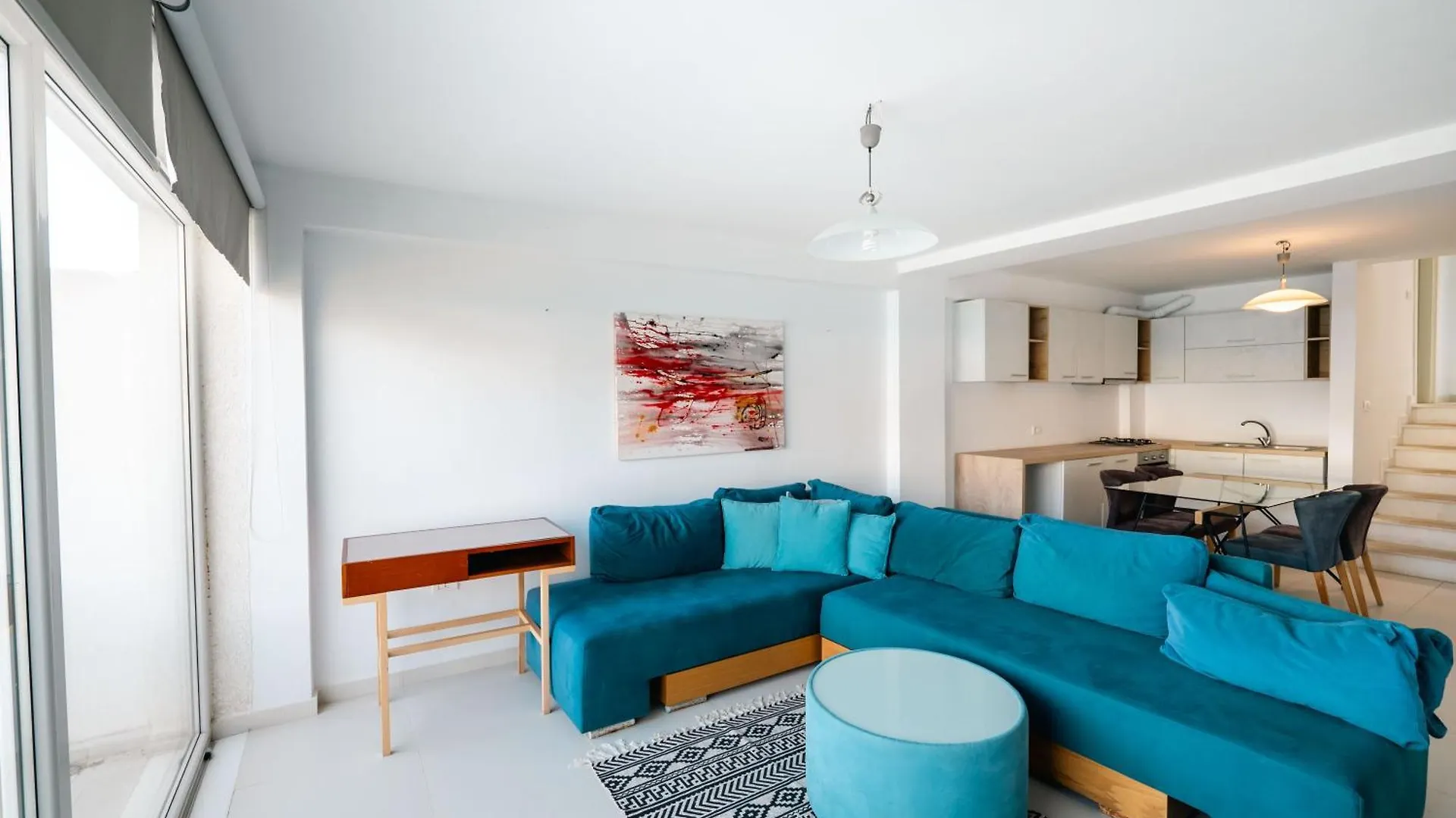 Stone Beach Residence - Adults Only Resort Qeparo Albania