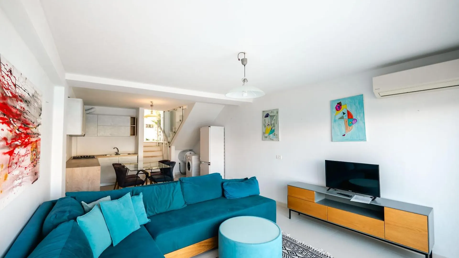 Stone Beach Residence - Adults Only Resort Qeparo 0*,