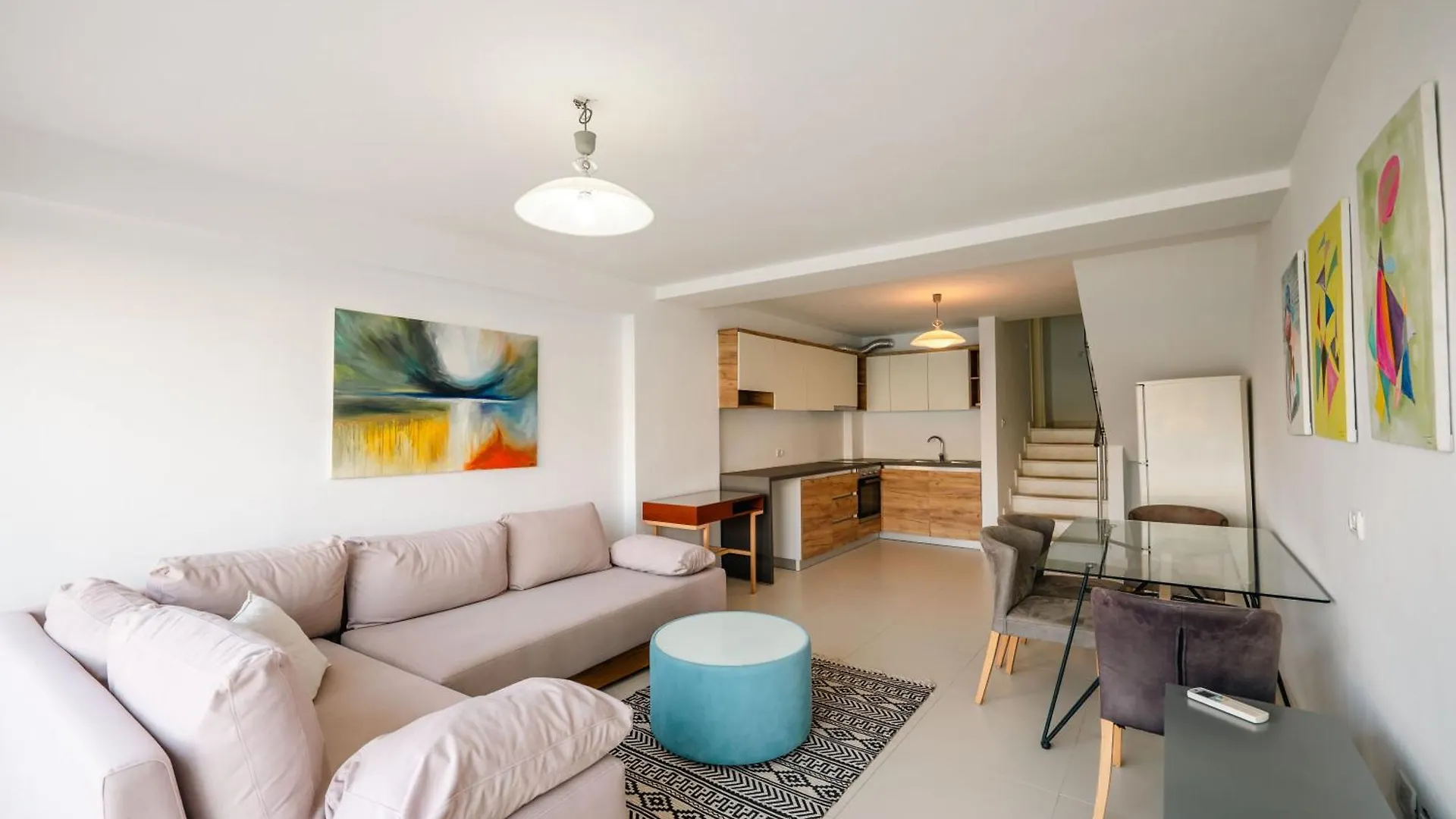 Stone Beach Residence - Adults Only Resort Qeparo