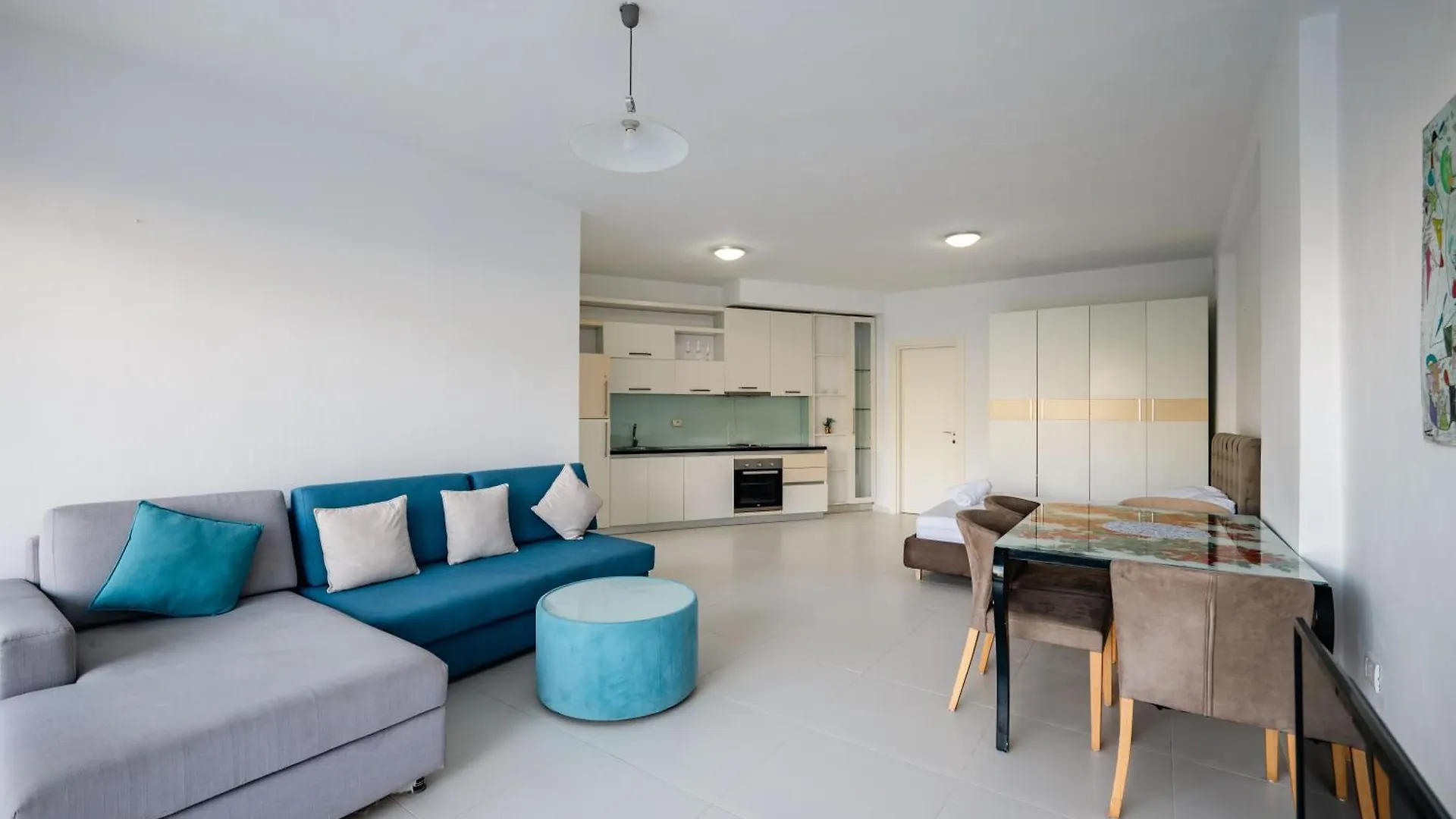 Stone Beach Residence - Adults Only Resort Qeparo Albania