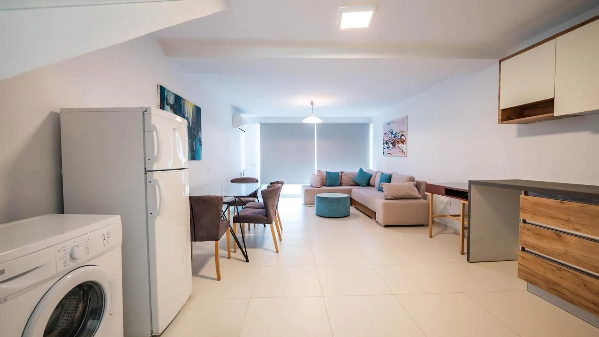 Stone Beach Residence - Adults Only Resort Qeparo