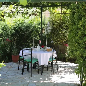 La Casa Di Nonna Apartamento