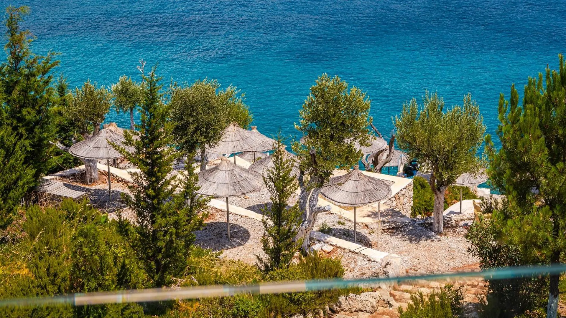 Stone Beach Residence - Adults Only Resort Qeparo