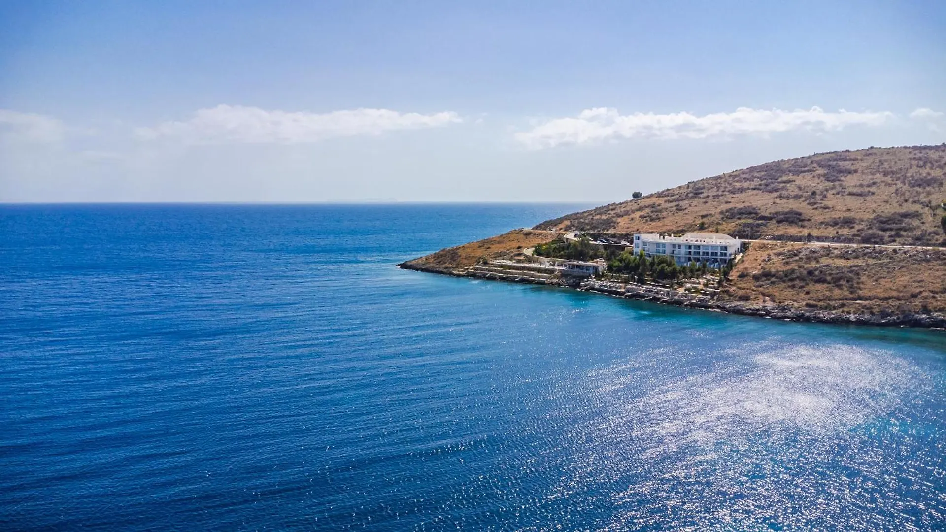 Stone Beach Residence - Adults Only Resort Qeparo Hotel